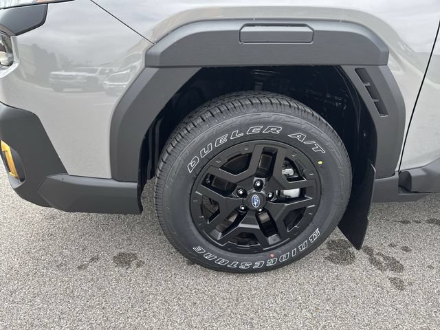 New 2026 Subaru Outback Wilderness AWD/4WD image 8