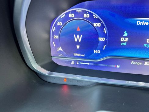 Used 2023 Chevrolet Tahoe RST w/ Luxury Package image 46