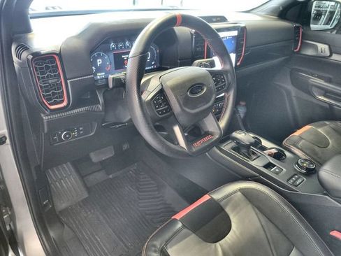 Used 2024 Ford Ranger Raptor AWD/4WD image 14