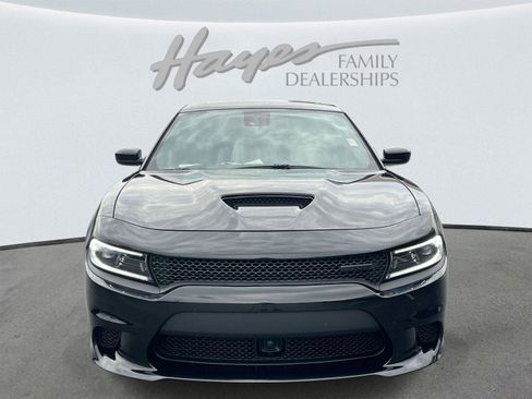 Used 2023 Dodge Charger GT w/ Blacktop Special Edition AWD/4WD image 8