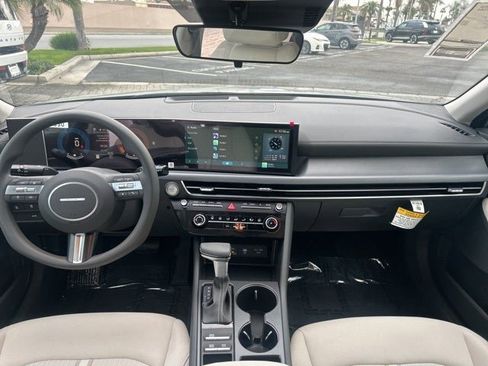 New 2025 Hyundai Sonata SE image 16