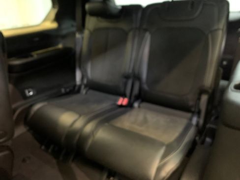 Used 2024 Jeep Grand Cherokee L Laredo image 43