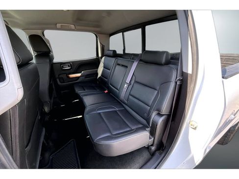 Used 2017 Chevrolet Silverado 3500 LTZ w/ Duramax Plus Package AWD/4WD image 23