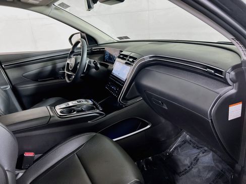Used 2024 Hyundai Tucson Limited AWD/4WD image 30
