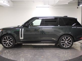 Used 2024 Land Rover Range Rover Long Wheelbase Autobiography video 2