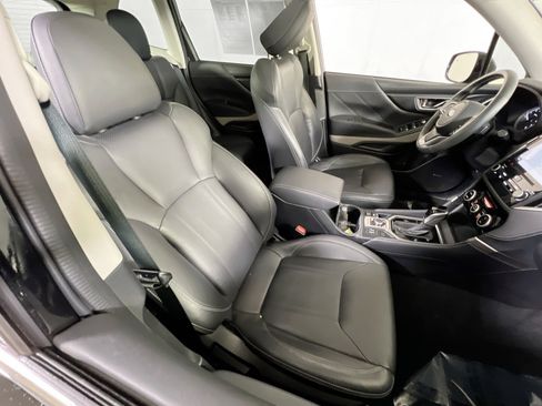 Used 2023 Subaru Forester Limited AWD/4WD image 28