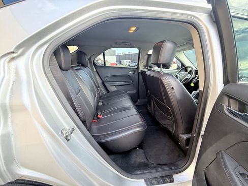 Used 2012 Chevrolet Equinox LT image 12