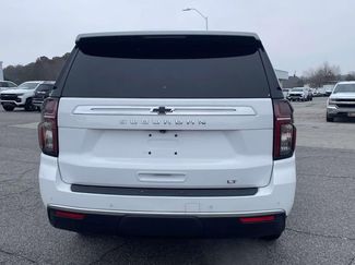 Used 2023 Chevrolet Suburban LT video 2