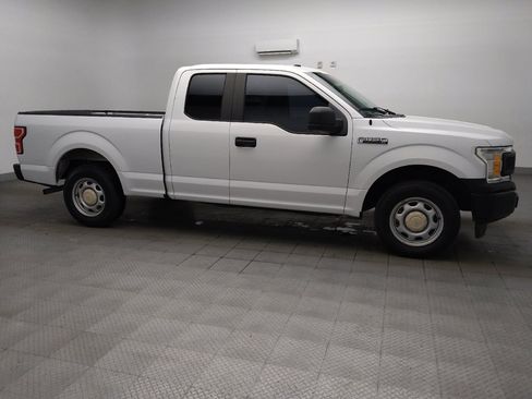 Used 2019 Ford F150 XL w/ Equipment Group 101A Mid RWD image 11