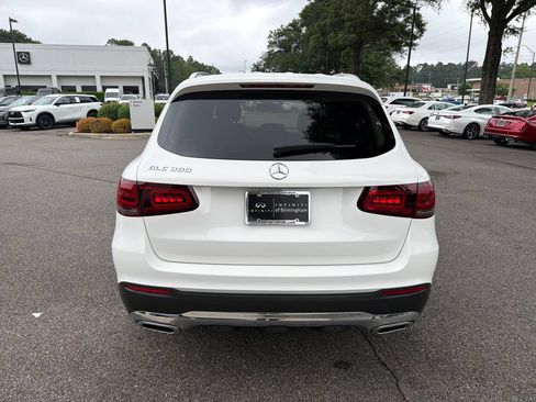 Used 2021 Mercedes-Benz GLC 300 image 10