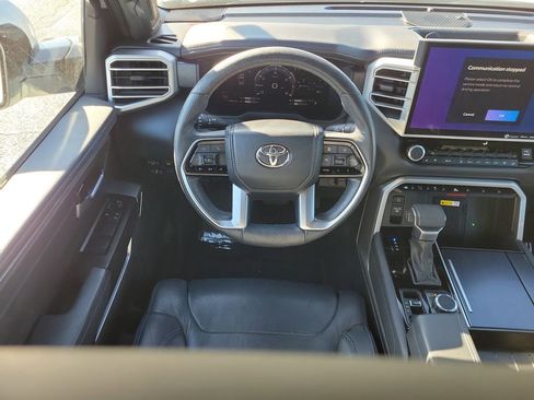 Used 2023 Toyota Tundra Platinum image 17