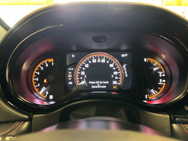 Used 2023 Dodge Durango GT AWD/4WD image 17