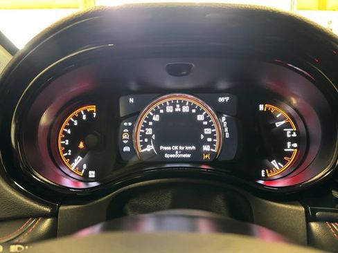 Used 2023 Dodge Durango GT AWD/4WD image 17