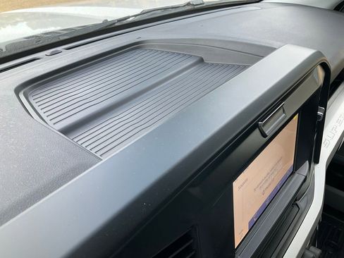 New 2025 Ford F350 XL w/ XL Chrome Package image 62