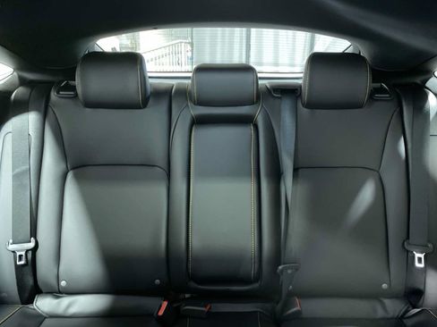 Used 2026 Acura Integra A-Spec FWD image 22