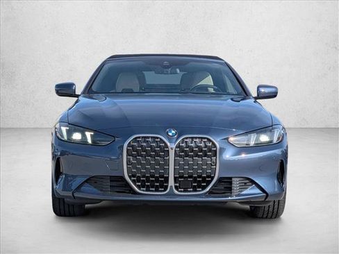 New 2026 BMW 430i xDrive Convertible w/ Premium Package image 6