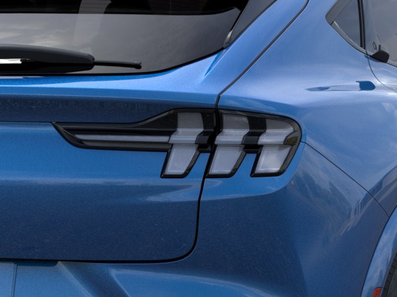 New 2026 Ford Mustang Mach-E Premium RWD image 21