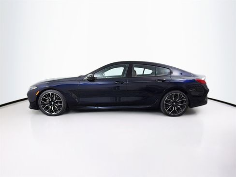 Used 2023 BMW M850i Gran Coupe xDrive image 4
