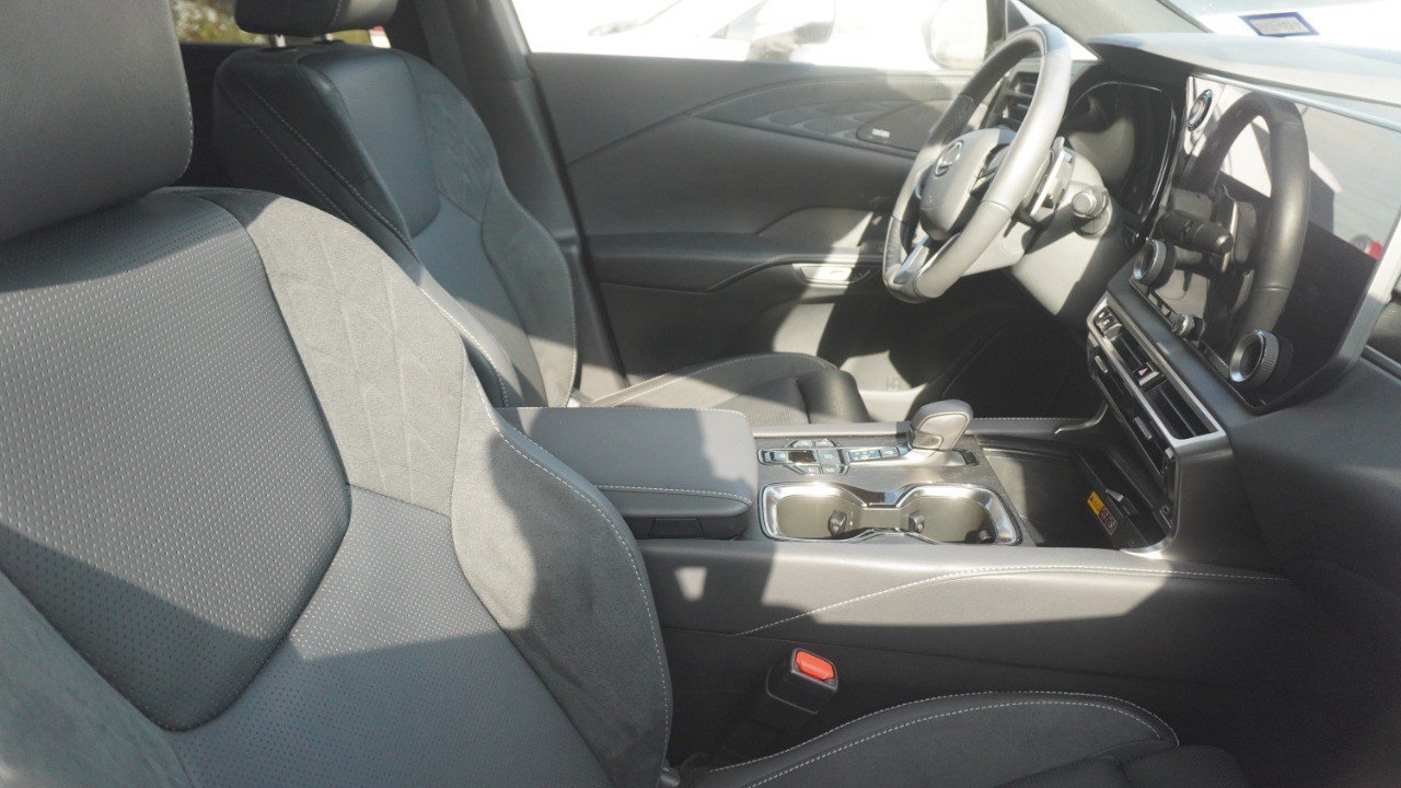 Used 2025 Lexus RX 350 AWD w/ Convenience Package image 11