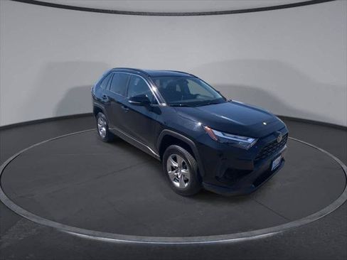 Certified 2024 Toyota RAV4 XLE w/ Weather Package AWD/4WD image 2