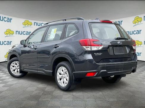 Used 2019 Subaru Forester w/ Alloy Wheel Package image 4