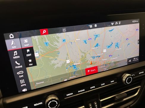 Used 2019 Porsche Macan image 23