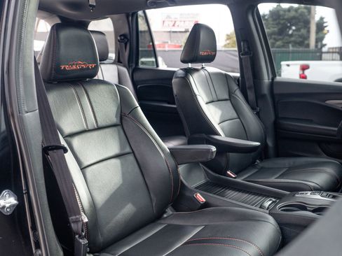 Used 2022 Honda Passport TrailSport image 26