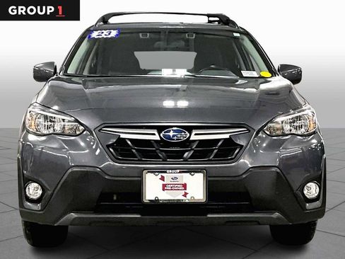 Certified 2023 Subaru Crosstrek 2.0i Premium image 3