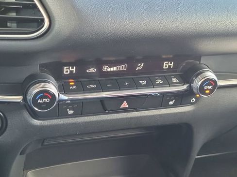 Used 2024 MAZDA CX-30 AWD 2.5 S w/ Preferred Package image 12