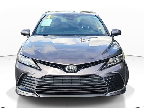 Used 2024 Toyota Camry LE FWD image 2