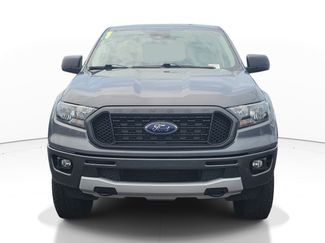 Used 2021 Ford Ranger XLT w/ Equipment Group 301A Mid AWD/4WD video 2