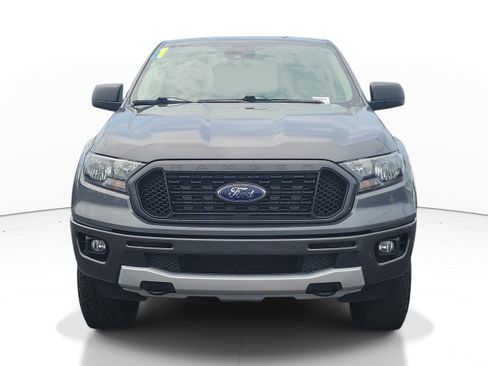 Used 2021 Ford Ranger XLT w/ Equipment Group 301A Mid AWD/4WD image 2