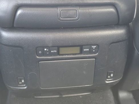 Used 2024 INFINITI QX80 Luxe image 22