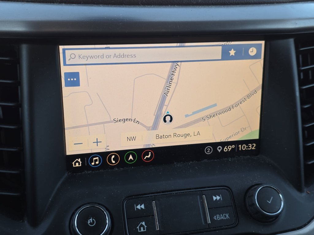 Used 2020 GMC Acadia AT4 w/ Driver Alert Package II AWD/4WD image 29