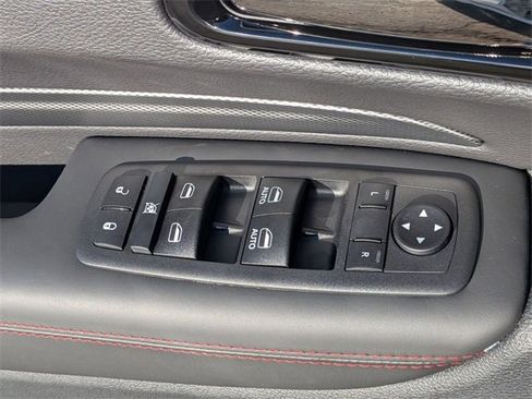 New 2026 Dodge Durango GT image 16