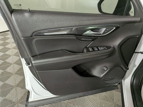 Certified 2023 Buick Envision Essence w/ Sport Touring Package AWD/4WD image 18