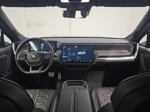 Used 2023 Rivian R1S Launch Edition AWD/4WD image 27