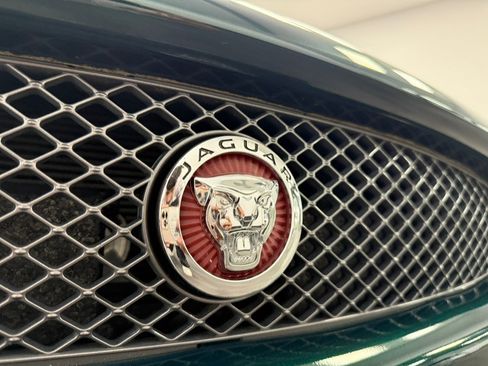 Used 2008 Jaguar XK Coupe RWD image 68