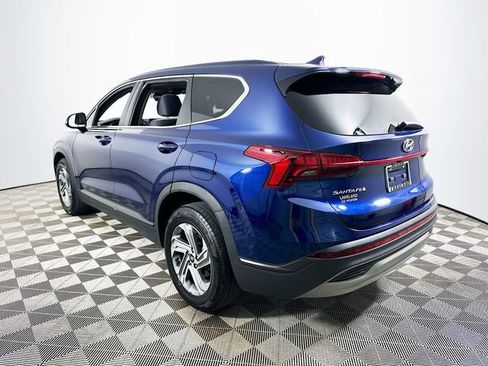 Used 2023 Hyundai Santa Fe SE FWD image 5