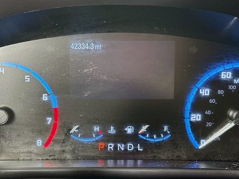 Used 2024 Ford Bronco Sport Big Bend w/ Convenience Package AWD/4WD image 17