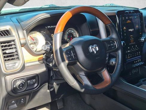 Used 2022 RAM 1500 Limited AWD/4WD image 2