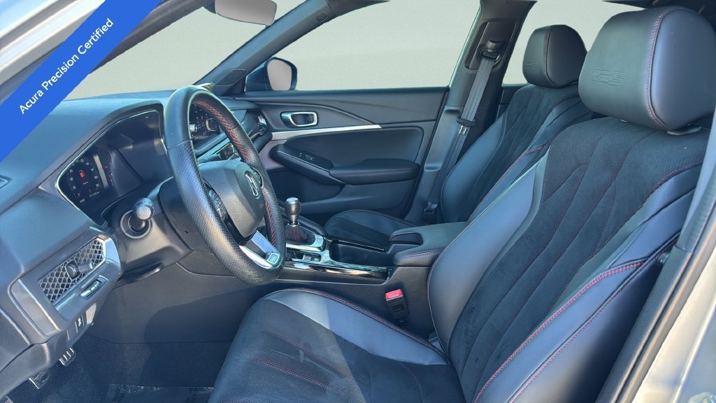 Used 2024 Acura Integra Type S FWD image 11