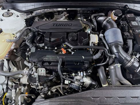 Used 2023 Kia K5 GT-Line w/ GT-Line Premium Package image 29