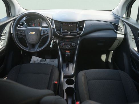 Used 2020 Chevrolet Trax LS w/ Tint and Cruise Package FWD image 20