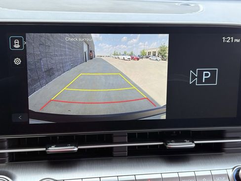 New 2026 Hyundai Kona SEL Sport image 16