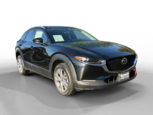 Certified 2023 MAZDA CX-30 AWD 2.5 S w/ Preferred Package image 7