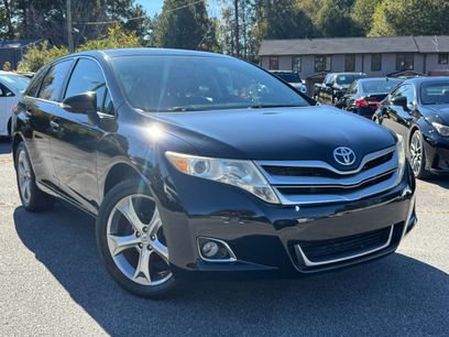 Used 2013 Toyota Venza Limited