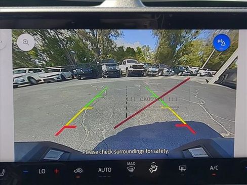New 2026 Ford Bronco Sport Big Bend w/ Convenience Package AWD/4WD image 13