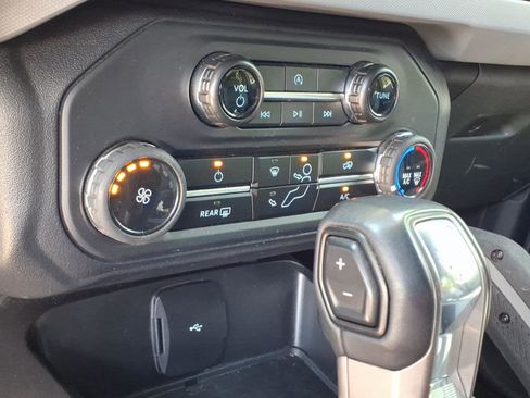 Used 2023 Ford Bronco Big Bend AWD/4WD image 15
