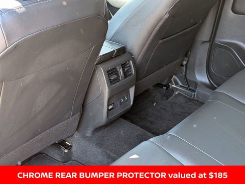 Certified 2025 Nissan Rogue SL w/ Tech Package AWD/4WD image 30